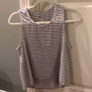 Athleta tank